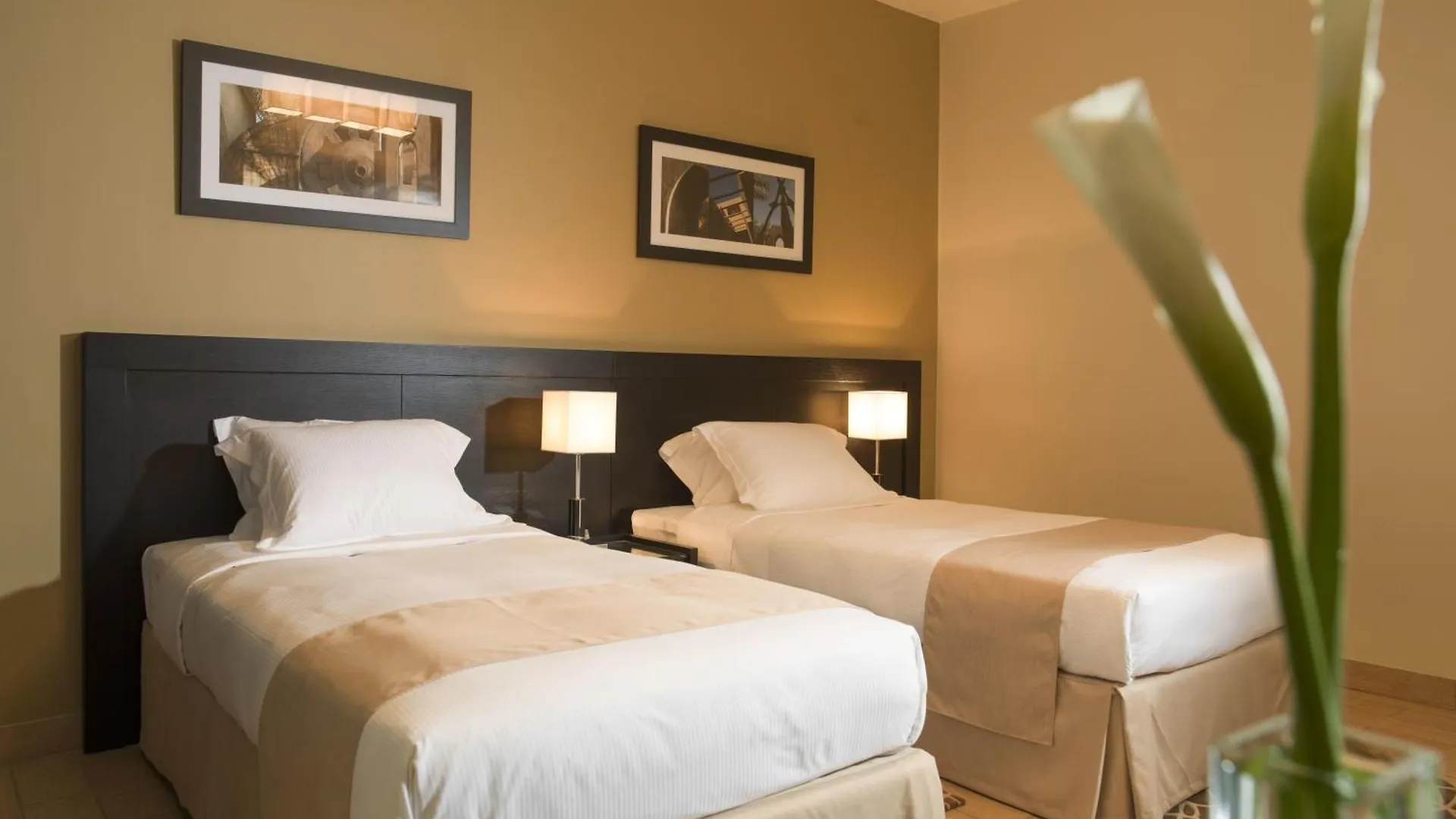Appartamento The Apartments, Dubai World Trade Centre