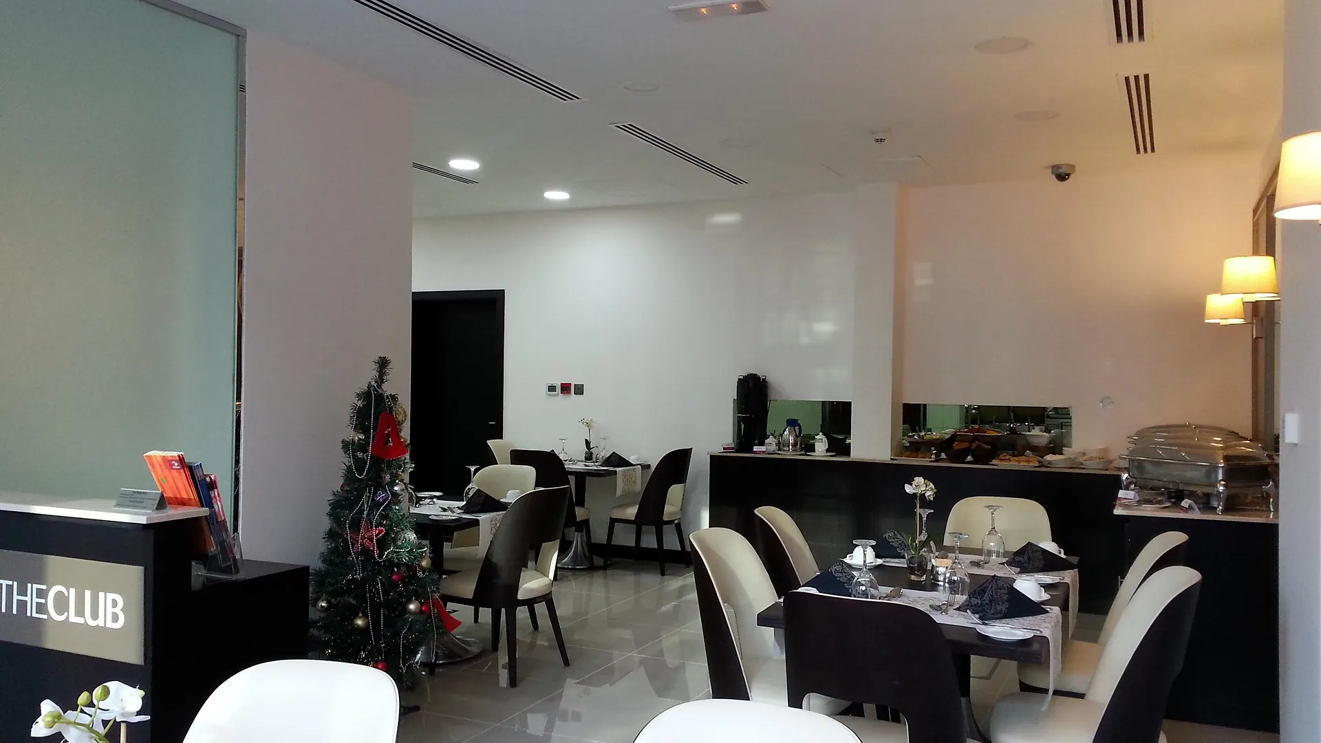 The Apartments, Dubai World Trade Centre Appartement