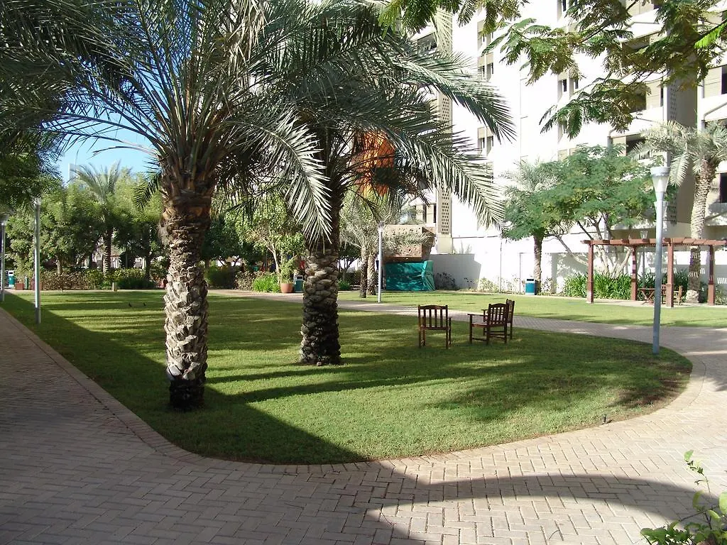 The Apartments, Dubai World Trade Centre 0*,  Emirados Árabes Unidos