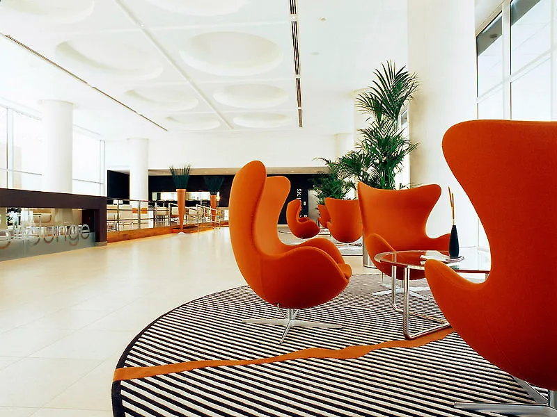 The Apartments, Dubai World Trade Centre Appartement