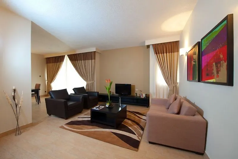The Apartments, Dubai World Trade Centre Apartamento