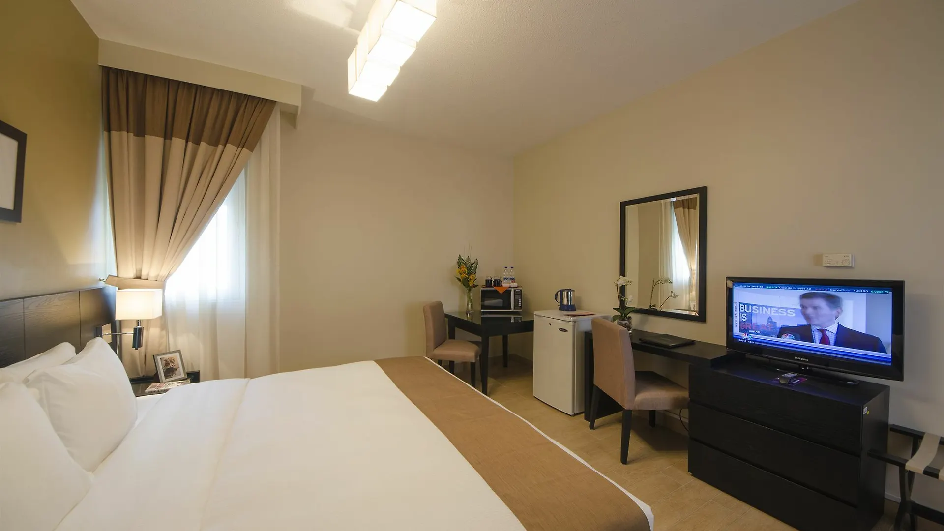 Apartamento The Apartments, Dubai World Trade Centre Emirados Árabes Unidos