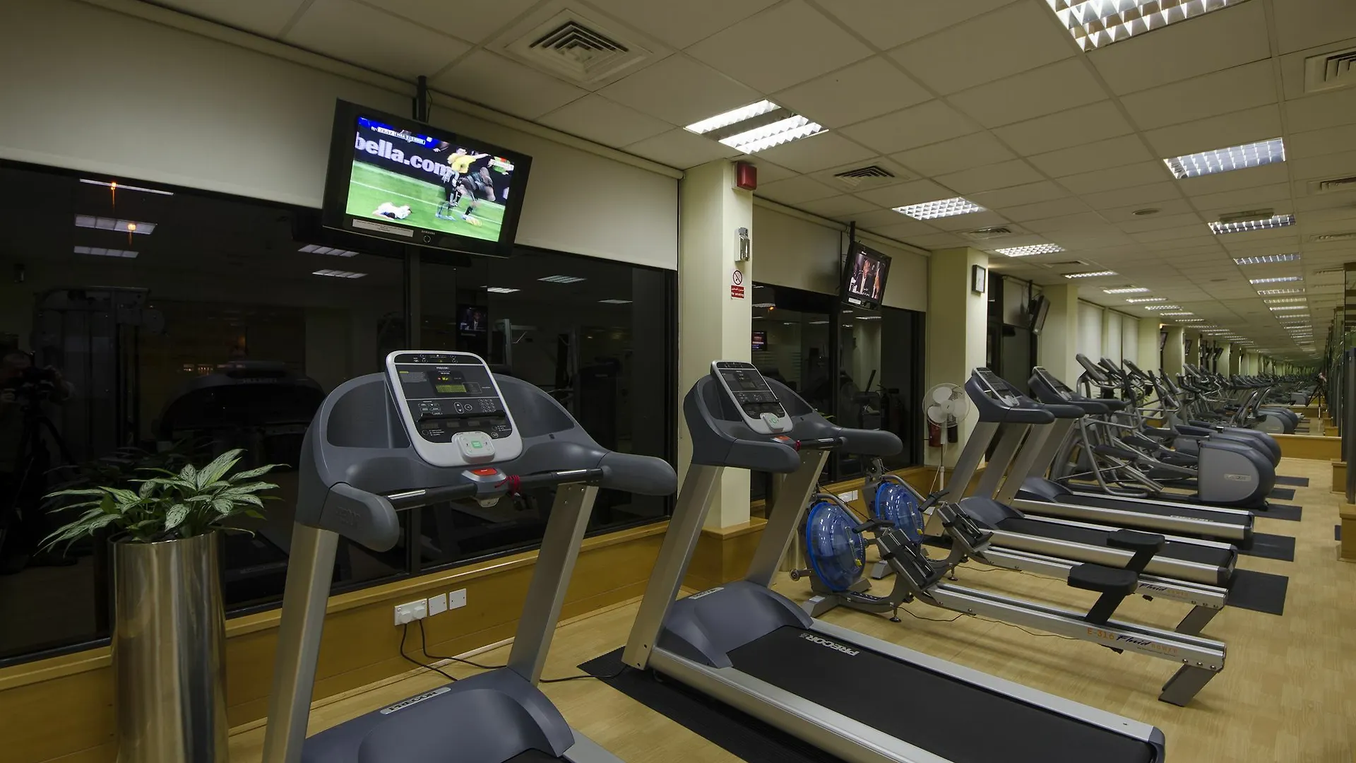 The Apartments, Dubai World Trade Centre Apartamento