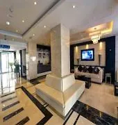 The Apartments, Dubai World Trade Centre Apartamento