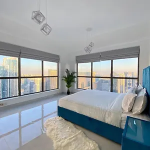  Апартаменты Luxury Jbr , Beach , Pool , Parking