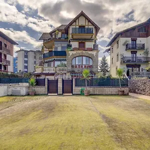 1ª Linea Con Vistas Al Mar - Aldekai , Hondarribia Spanje