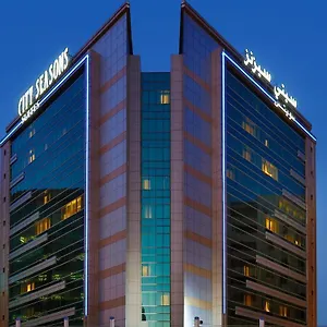Seasons Dubaï