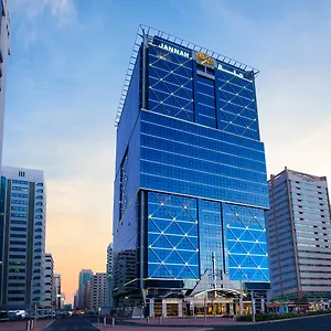 ***** Hotel Jannah Burj Al Sarab Vereinigte Arabische Emirate