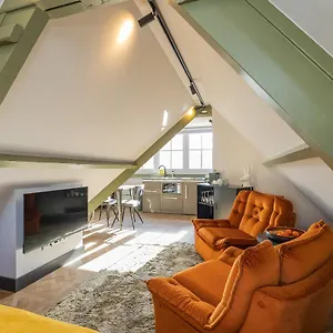  Apartment Jacob Niederlande