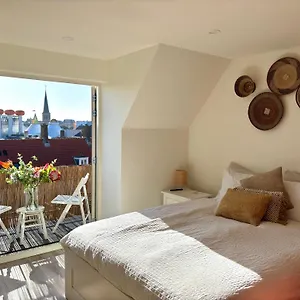  Apartment Maun Niederlande