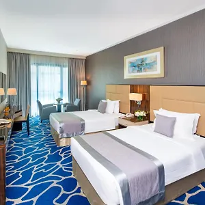 **** Hotel Hawthorn Extended By Wyndham Center Vereinigte Arabische Emirate