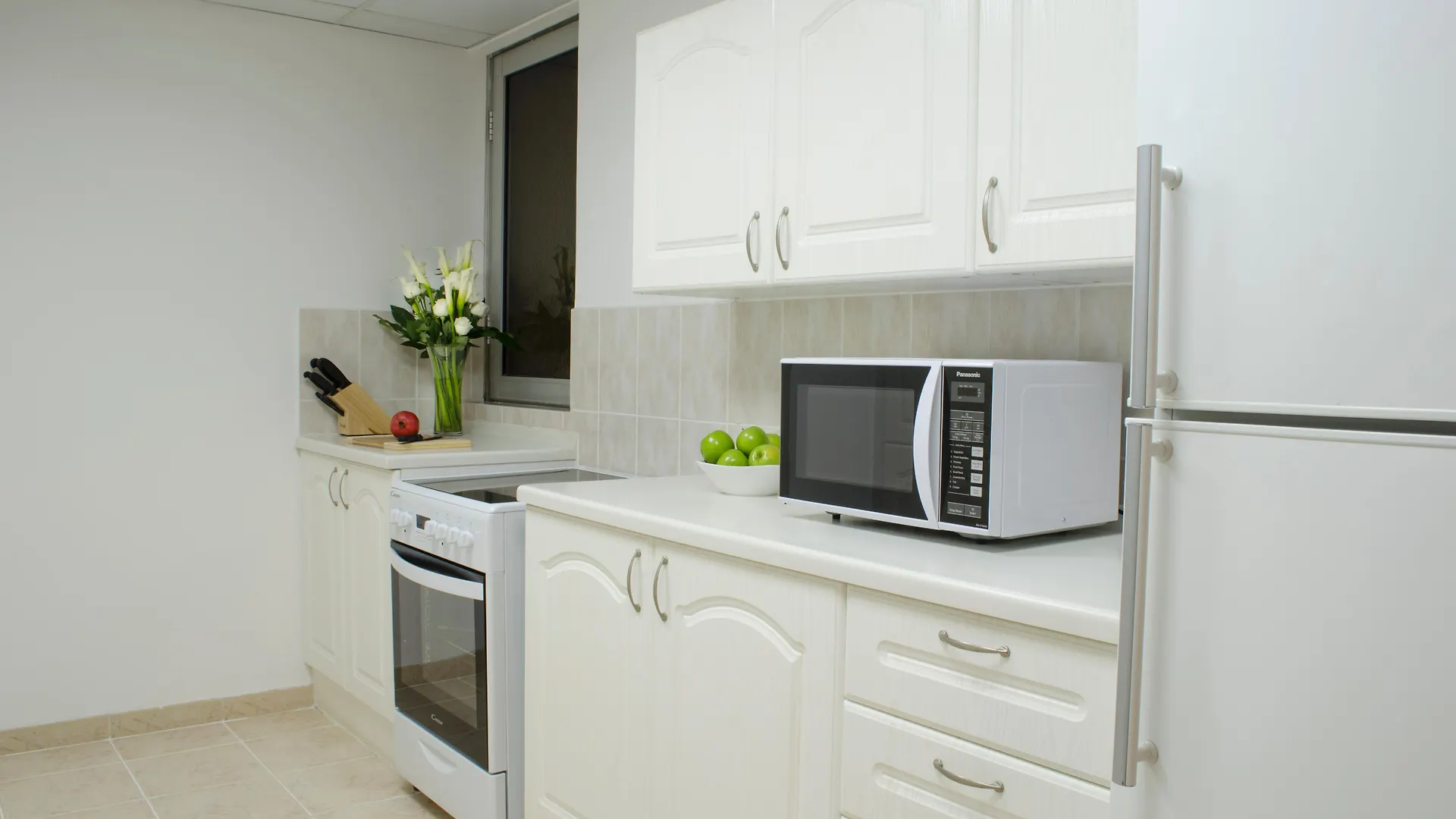 The Apartments, Dubai World Trade Centre 0*,  Emirati Arabi Uniti