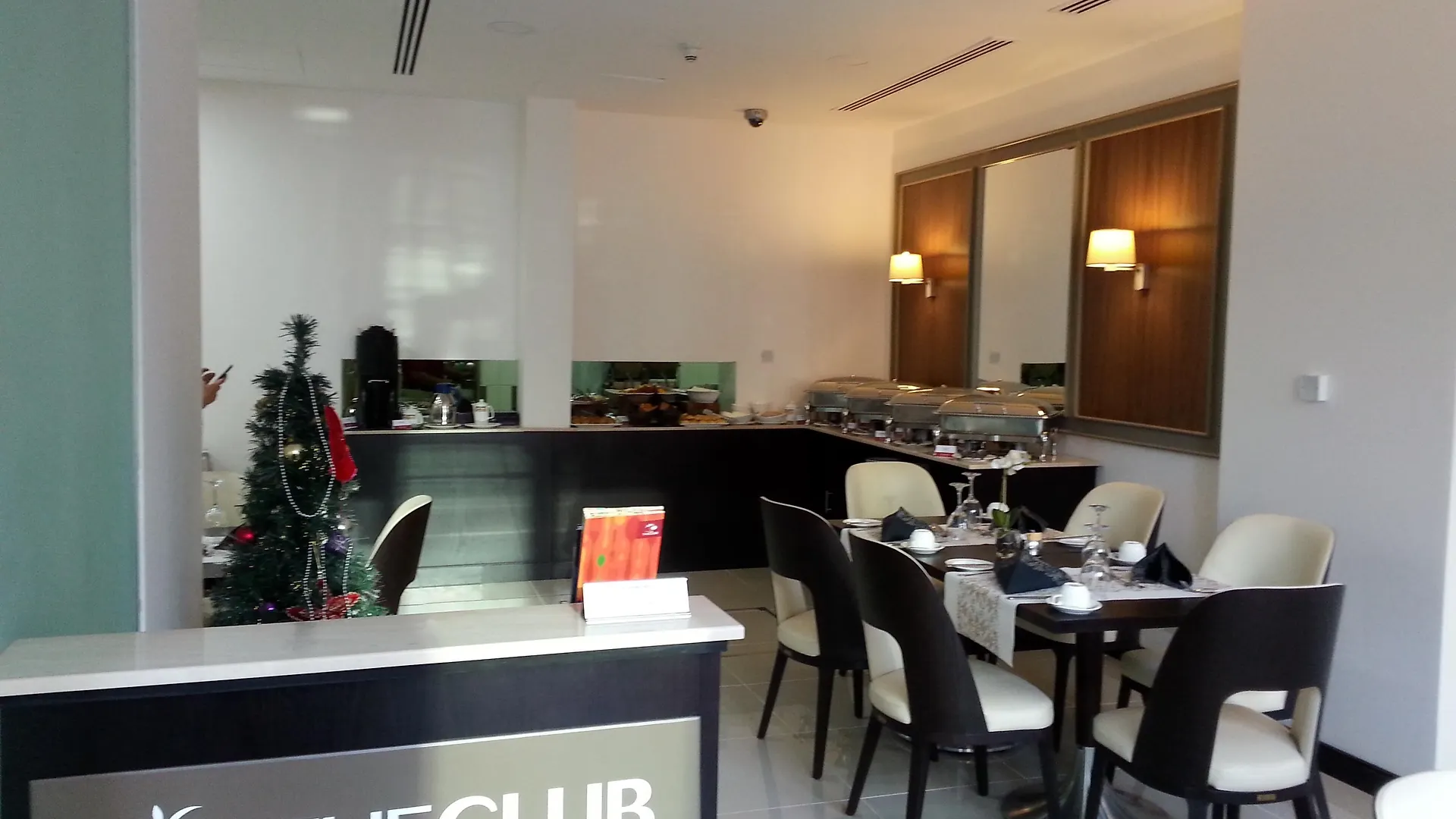 The Apartments, Dubai World Trade Centre Emirati Arabi Uniti