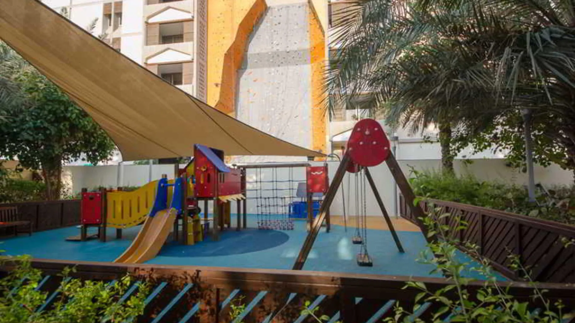 The Apartments, Dubai World Trade Centre 0*,  United Arab Emirates