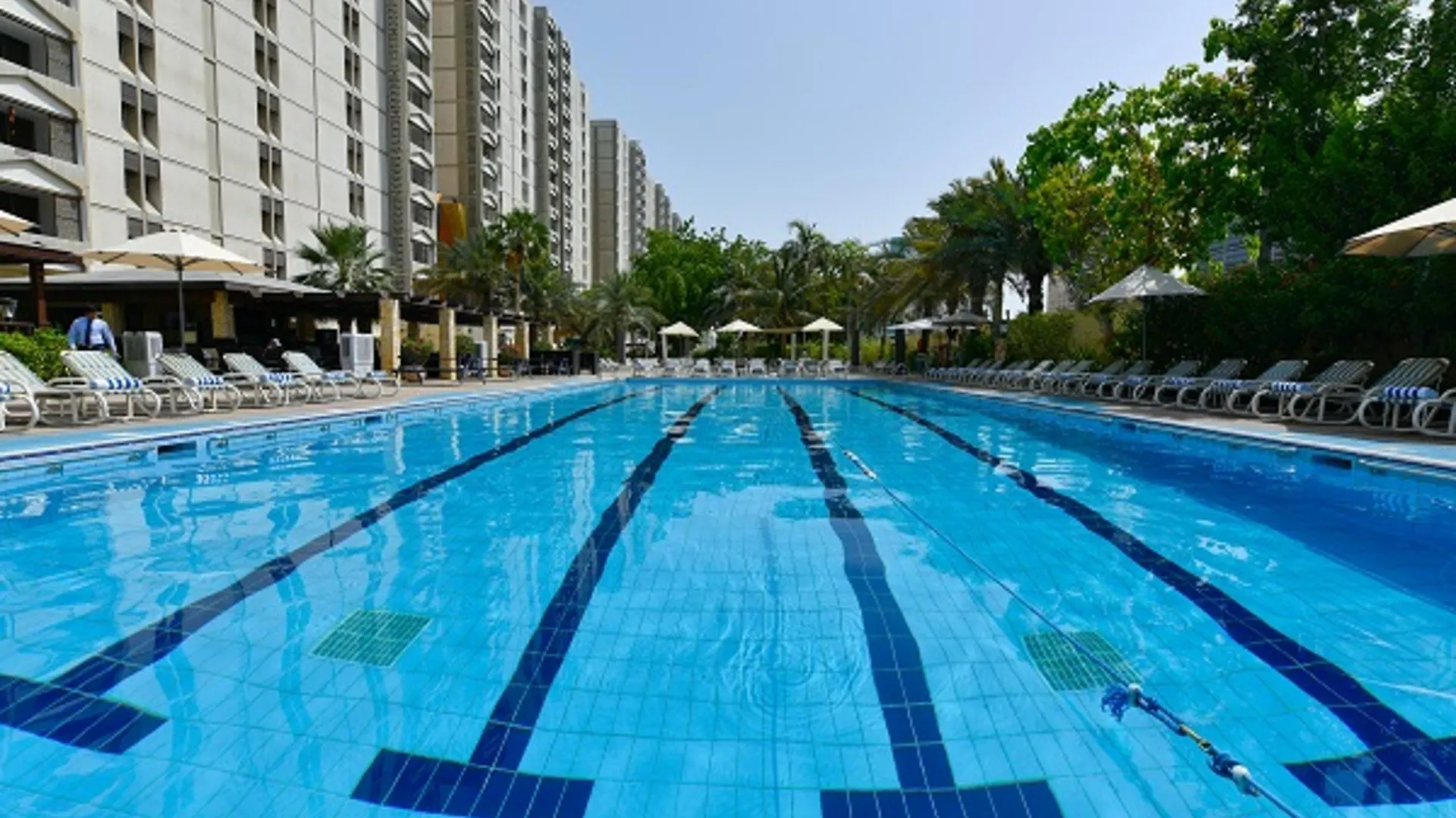The Apartments, Dubai World Trade Centre