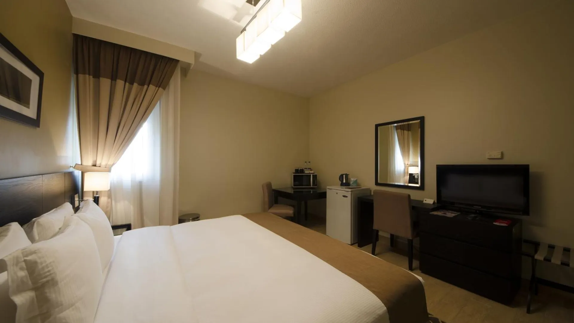 The Apartments, Dubai World Trade Centre Appartamento