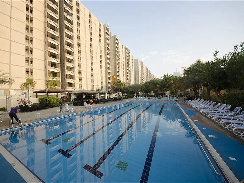 The Apartments, Dubai World Trade Centre Emirati Arabi Uniti