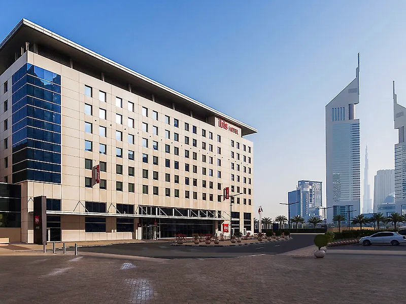 Appartamento The Apartments, Dubai World Trade Centre Emirati Arabi Uniti
