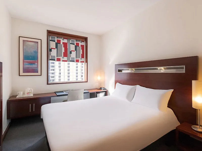 Appartamento The Apartments, Dubai World Trade Centre