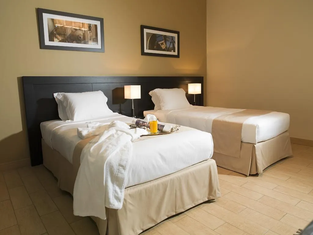 Appartamento The Apartments, Dubai World Trade Centre Emirati Arabi Uniti
