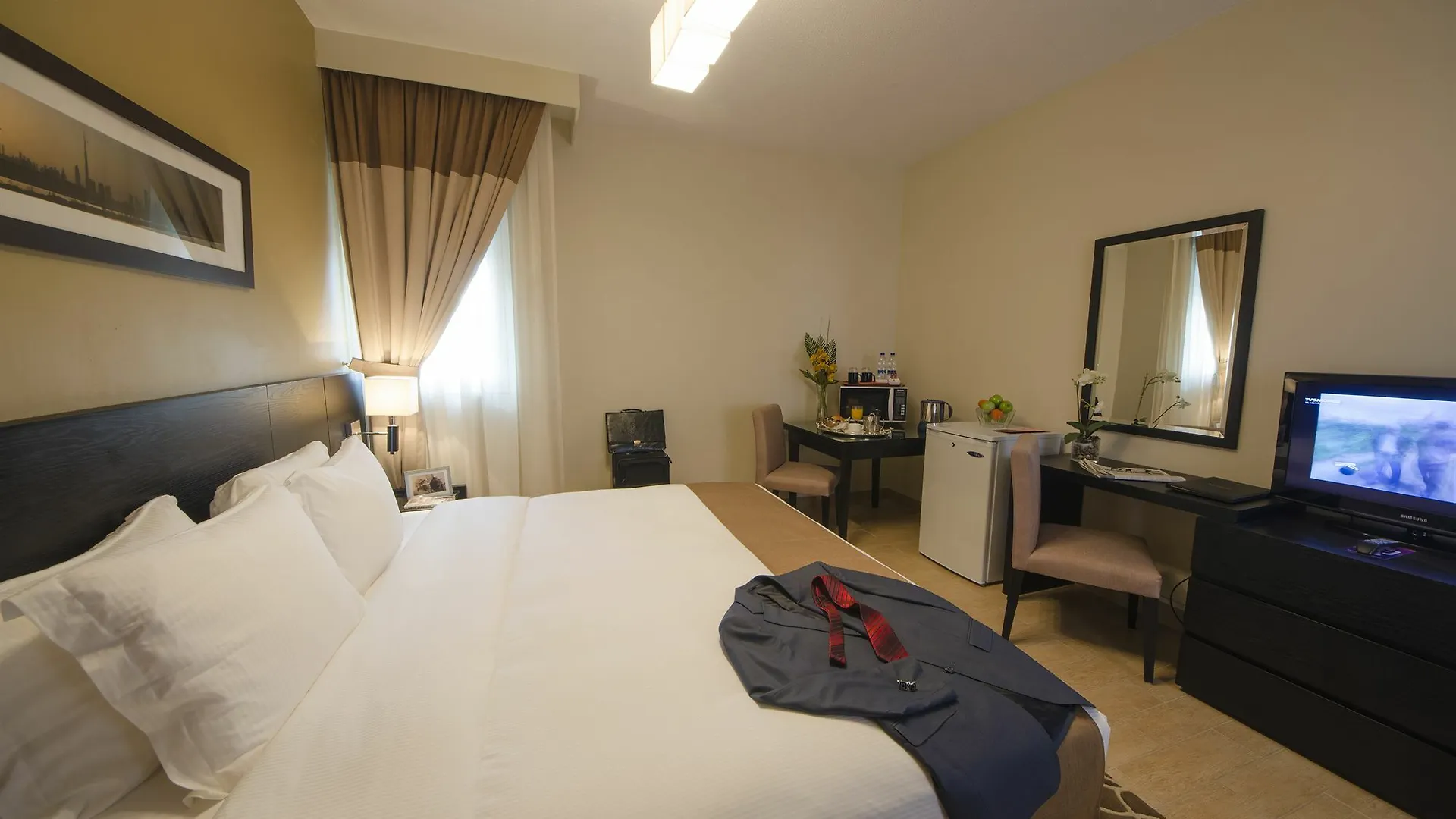 Appartamento The Apartments, Dubai World Trade Centre Emirati Arabi Uniti