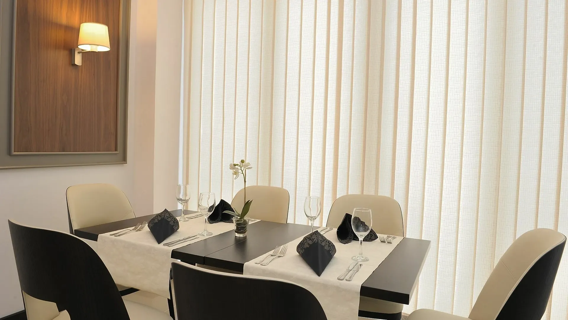 Appartamento The Apartments, Dubai World Trade Centre